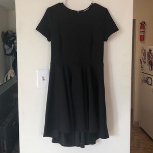 High Low Dress